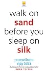 Walk on sand befo...