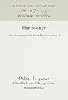 Harpooner: A Four-Year Voyage on the Barque Kathleen, 1880-1884