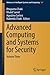 Advanced Computing and Syst...