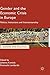 Gender and the Economic Crisis in Europe: Politics, Institutions and Intersectionality (Gender and Politics)