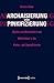 Archaisierung Und Pinkifizierung: Mythen Von Mannlichkeit Und Weiblichkeit in Der Kinder- Und Jugendliteratur (Lettre) (German and German Edition)