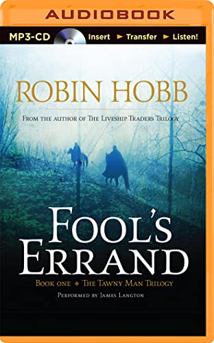 Fool's Errand
