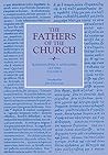 Letters (Fathers of the Church Patristic Series)
