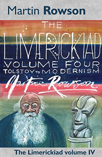The Limerickiad (Volume IV)