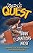 Jazzy's Quest: What Matters...