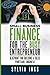 Small Business Finance for the Busy Entrepreneur: Blueprint for Building a Solid, Profitable Business
