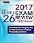 Wiley FINRA Series 26 Exam Review 2017 by Wiley