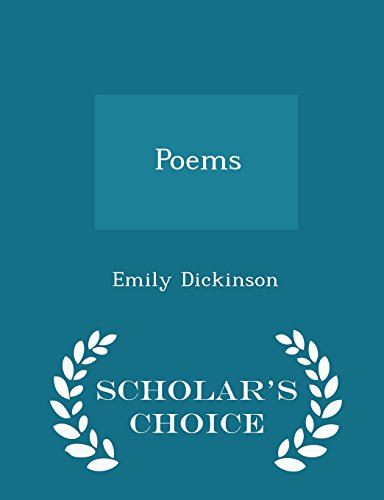 Poems