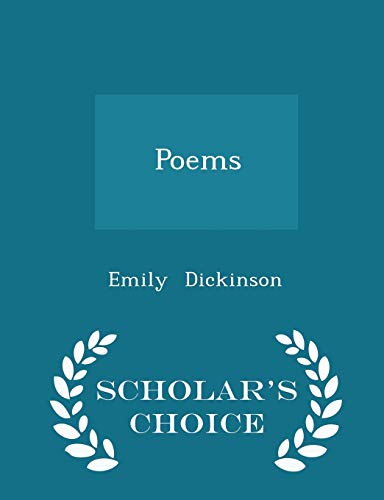 Poems