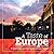 A Taste of Europe: A Travel...