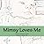 Mimsy Loves Me (Mimsy & Me)