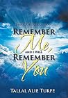 Remember Me, and ...