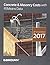 Concrete & Masonry Costs With RSMeans Data 2017 by Stephen C. Plotner