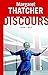 Discours: (1968-1992) (Bibliotheque Classique de La Liberte) (French Edition)