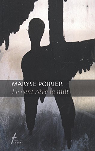 Le vent rêve la nuit (Paperback)