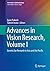 Advances in Vision Research...