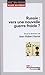 Russie : vers une nouvelle guerre froide ?