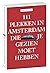 111 plekken in Amsterdam die je gezien moet hebben