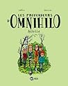Achille (Les profondeurs d'Omnihilo, #1)