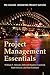 Project management essentials