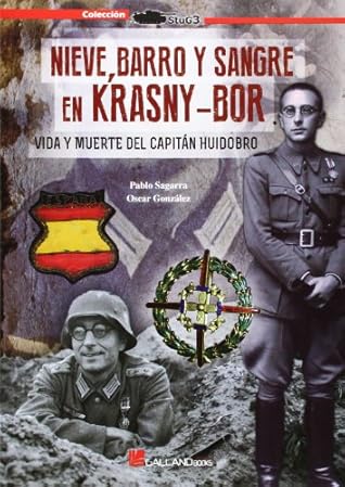 Nieve, barro y sangre en krasni-bor