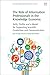 The Role of Information Professionals in the Knowledge Economy: Skills, Profile and a Model for Supporting Scientific Production and Communication (Chandos Information Professional)