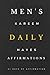 Men's Daily Affirmations: 21 Days of Affirmation