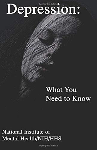 Depression: What You Need to Know (Paperback)
