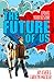 Future of Us/13 Reasons Why 9-Copy Mixed Fd W/ Riser (B&n) by Jay Asher