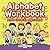 Alphabet Workbook | PreK–Gr...