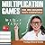 Multiplication Games for 3Rd Graders Math Essentials | Children's Arithmetic Books