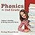 Phonics for 2Nd Grade : Children's Reading & Writing Education Books