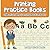 Printing Practice Books  by Prodigy Wizard