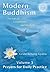 Modern Buddhism: Prayers for Daily Practice v. 3: The Path of Compassion and Wisdom