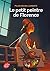 Le petit peintre de Florence