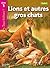 Lions et autres gros chats ...