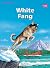 Reading Time White Fang CE2...