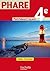 Phare 4e - Cahier d'activit...
