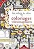 Coloriages villes imaginaires