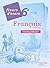 Fleurs d'encre français 6ème - Livre du professeur - Edition 2014