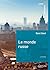 Le monde russe