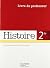 Histoire 2de - Livre du professeur - Edition 2014 by Jérôme Amichaud