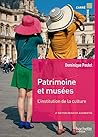 Patrimoine et mus...