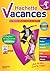 Hachette Vacances de la 4e ...