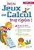 Petits jeux de calcul du CP...