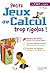 Petits jeux de calcul du CM1 au CM2 by Michèle Lecreux