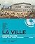 La Ville by Caroline Mathieu