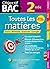 Objectif bac Toutes les Mat...