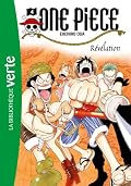 One Piece 4: R�v�lation