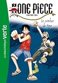 One Piece 5: Le Combat de Pipo